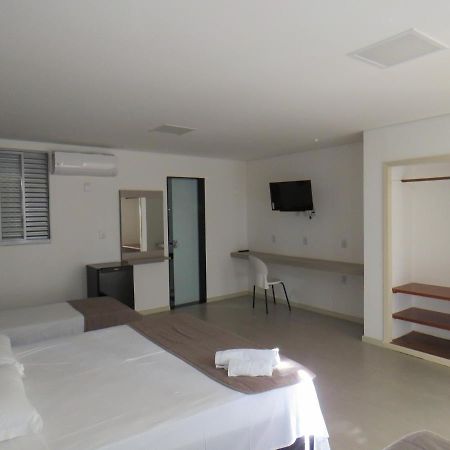 Hotel Picpo 폰치 노바 외부 사진